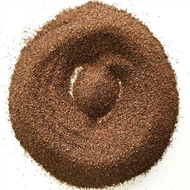 Garnet Scagtha Uisce le haghaidh Cóireála Uisce Glan