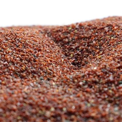 Rock Garnet dearg 20-40 Mogall