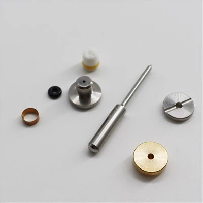 Trealamh Deisiúchán Comhla Lasmuigh de Uiscejet